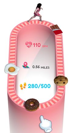 Tap to Run - Screenshot 3