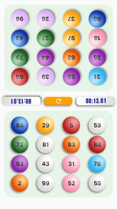 Number Duel - Screenshot 3