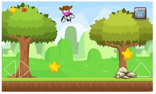 redball hero adventure - Screenshot 3
