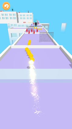 Teleporter - Screenshot 1