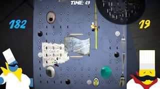 Al & Fredo's Opening Day - Screenshot 3