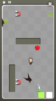 Gravity is B! : Physics based  - Screenshot 4