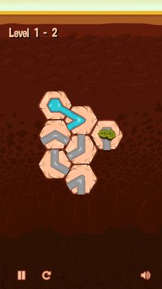 Pipe Rescue repair - Screenshot 1