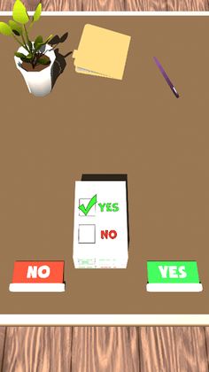 Mayor Simulator 3D - Screenshot 1