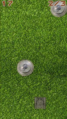 Armour Tank Game - Screenshot 2