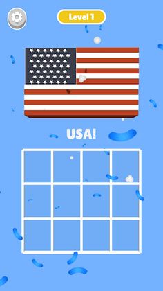 Merge Flag - Screenshot 2