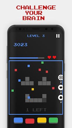 Just one block - 2020's Hardes - Screenshot 3