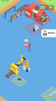 Sheep & Wool - Screenshot 4