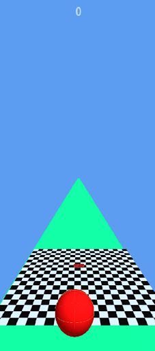 Ball Run 3D Go - Screenshot 4