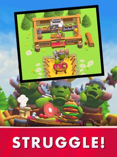 Legend of Tavern: Idle RPG - Screenshot 2