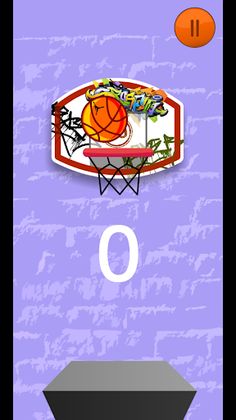 Street Basketball - Screenshot 1