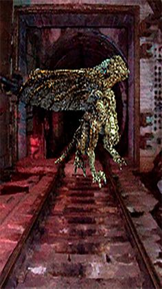 Metro Clicker - Screenshot 1