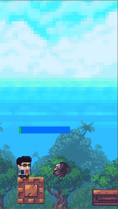 Run From Jungle - Screenshot 3