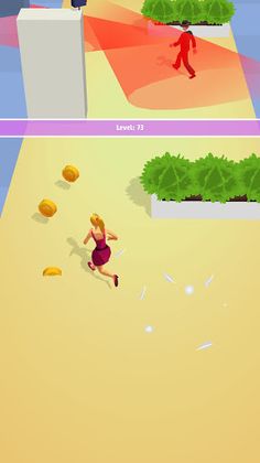 Take Cover! - Screenshot 1