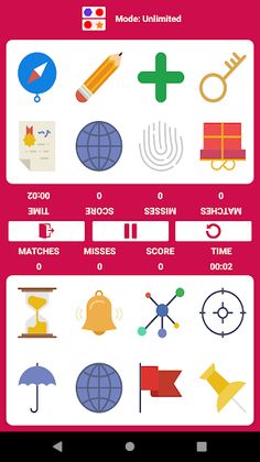 Uniko Classic - Game - Screenshot 2