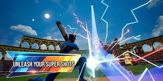 Six Clash Cricket - Screenshot 3