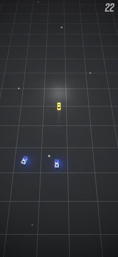 Crazy Driver - Screenshot 4
