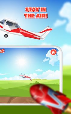 Aircraft Skirmish - Screenshot 3