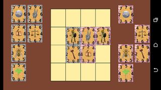 Carte Mémoire - Screenshot 2