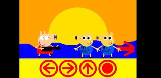 PPGG Summer - Screenshot 3