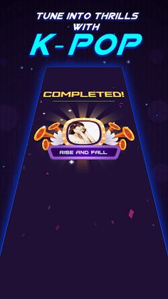 Magic Beats : K-Pop - Screenshot 4