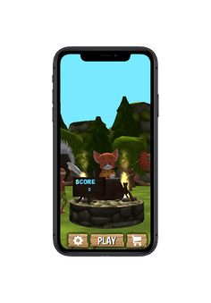 BAIKAL VS SPEEDY - Screenshot 1