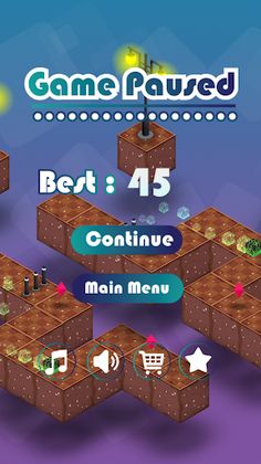 Traverser3D - Screenshot 4