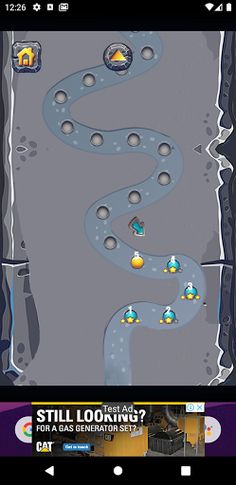 Clever puzzle - Screenshot 3