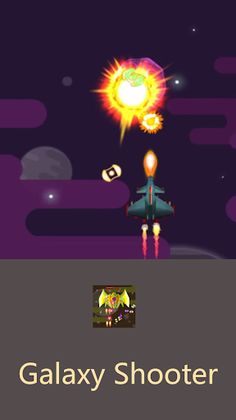 Galaxy Shooter - Space Attack - Screenshot 4
