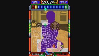 Gals Panic - Screenshot 2