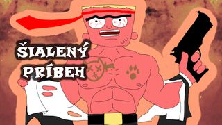 Hranol zabil mačku - Finálny s - Screenshot 3