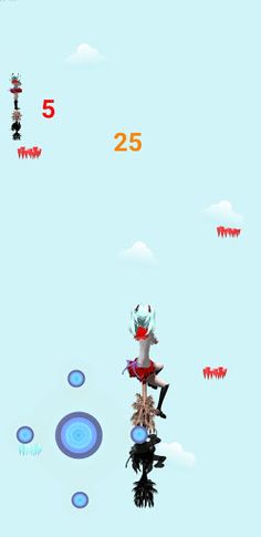 little witch girl _ Sabrina - Screenshot 1