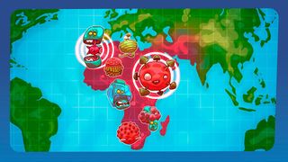 Idle Infection - Screenshot 1