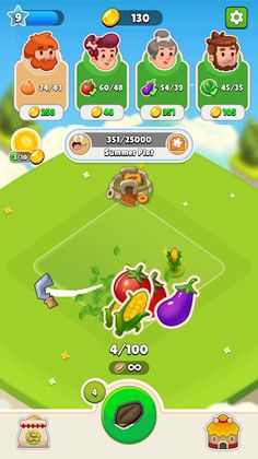 Farm Now - Screenshot 1