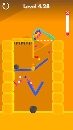 Boom Balloon! - Screenshot 1