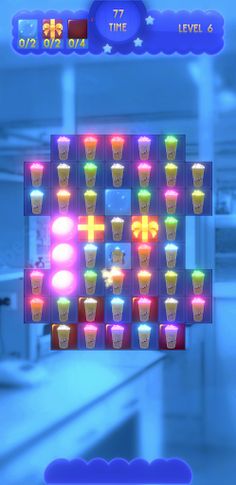 Atomic Popcorn - Screenshot 4