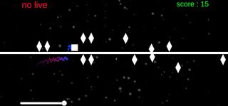 Runner_flip - Screenshot 1