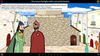 GiudeccAPP - Screenshot 1