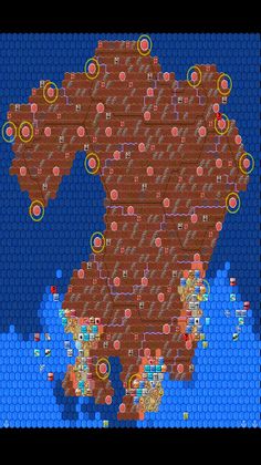 Invasion of Japan (turn-limit) - Screenshot 3