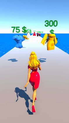 Models Run - Screenshot 3