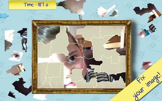 A Week With Slim Cricket - Screenshot 1