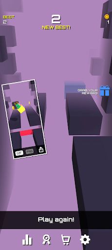 Run Big Head 3D - Screenshot 3