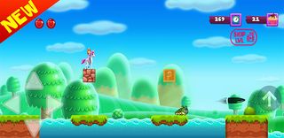 Princess Unicorn Adventures 2 - Screenshot 2