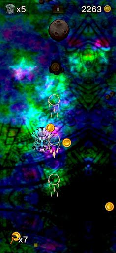 WakoDelic Stoned Age - Screenshot 3