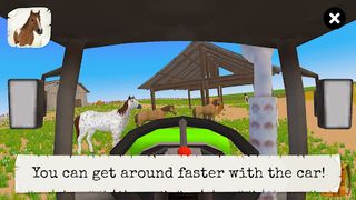 Farm Animals & Pets (Full) - Screenshot 3