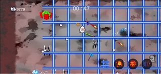 Sinistera - Screenshot 3