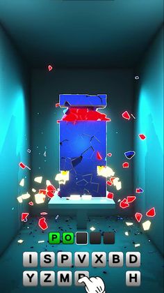 Guess Who 3D - Screenshot 3