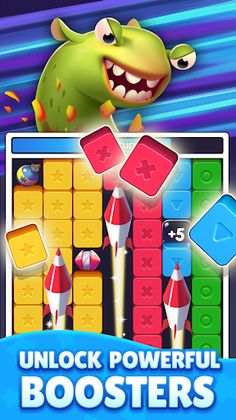 Blast Champion - PvP Matches - Screenshot 3