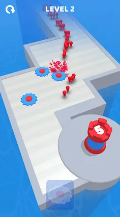 Master of traps - Screenshot 1