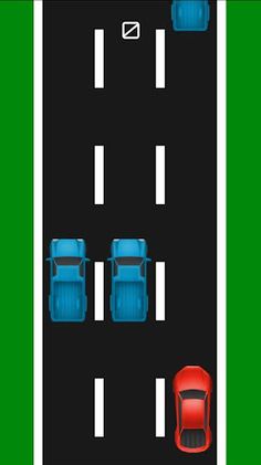 Speed Driver - Screenshot 2